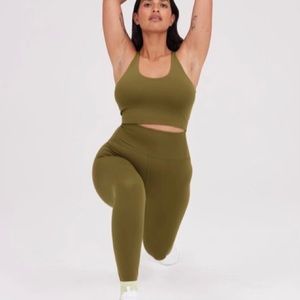 NWT Girlfriend Collective FLOAT Legging